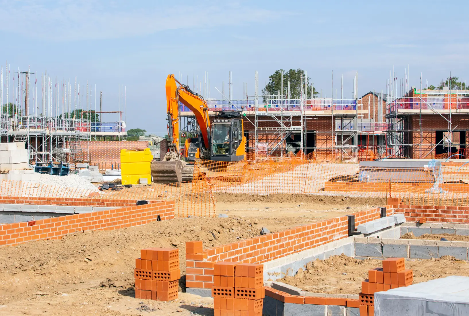 Professional drain inspection service in Hertford